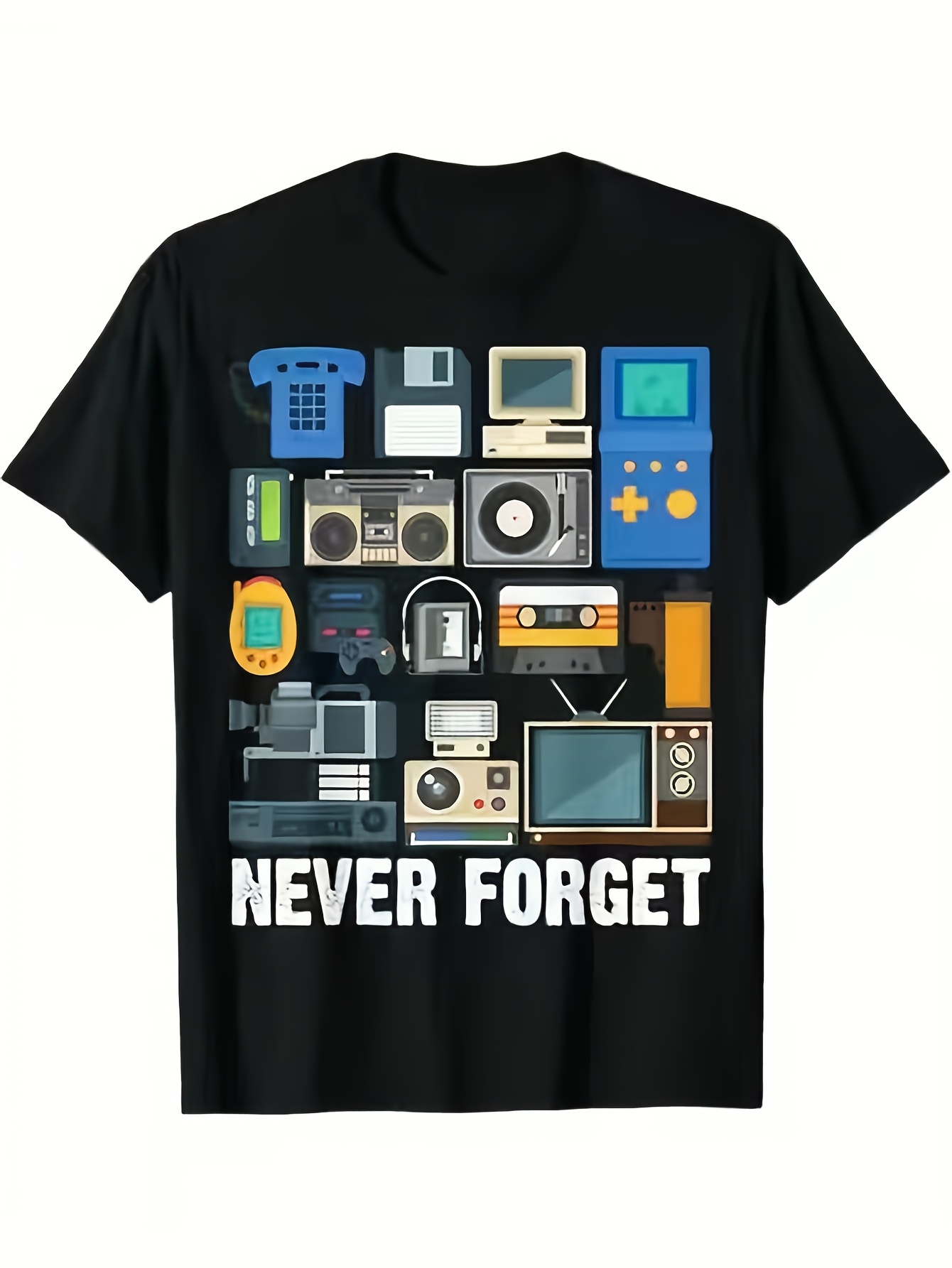 Gaming Console In 2026 - Футболка 2026 Top Pick Local Retro