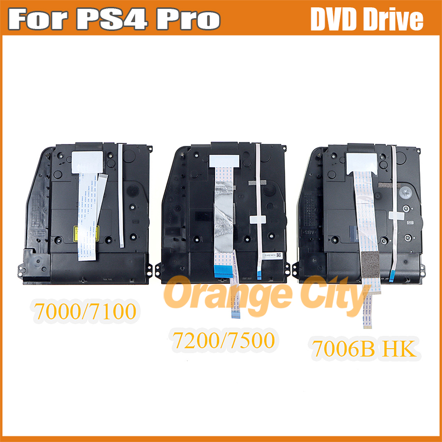 Gaming Console For Tv - Оригинальный DVD-привод для PlayStation 4 Pro