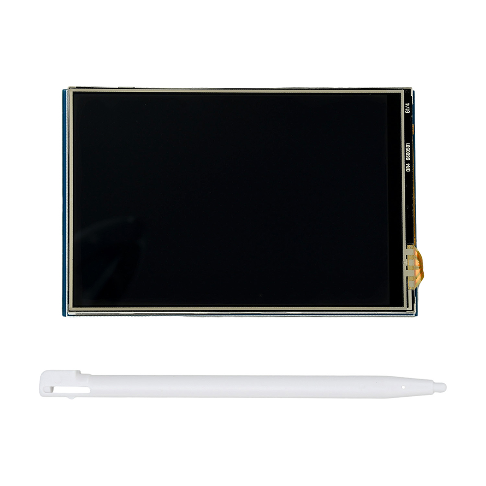 Gaming Console On Installment - 3,5-дюймовый TFT LCD дисплейный модуль с