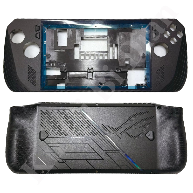 Gaming Console Display Case - ФУНЭНГКАН ® Для портативной игровой консоли