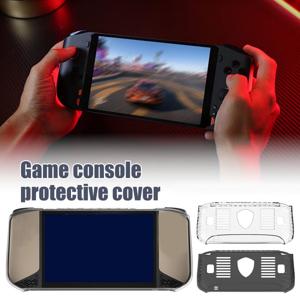 Gaming Console Display Case - Защитный чехол для портативной игровой консоли