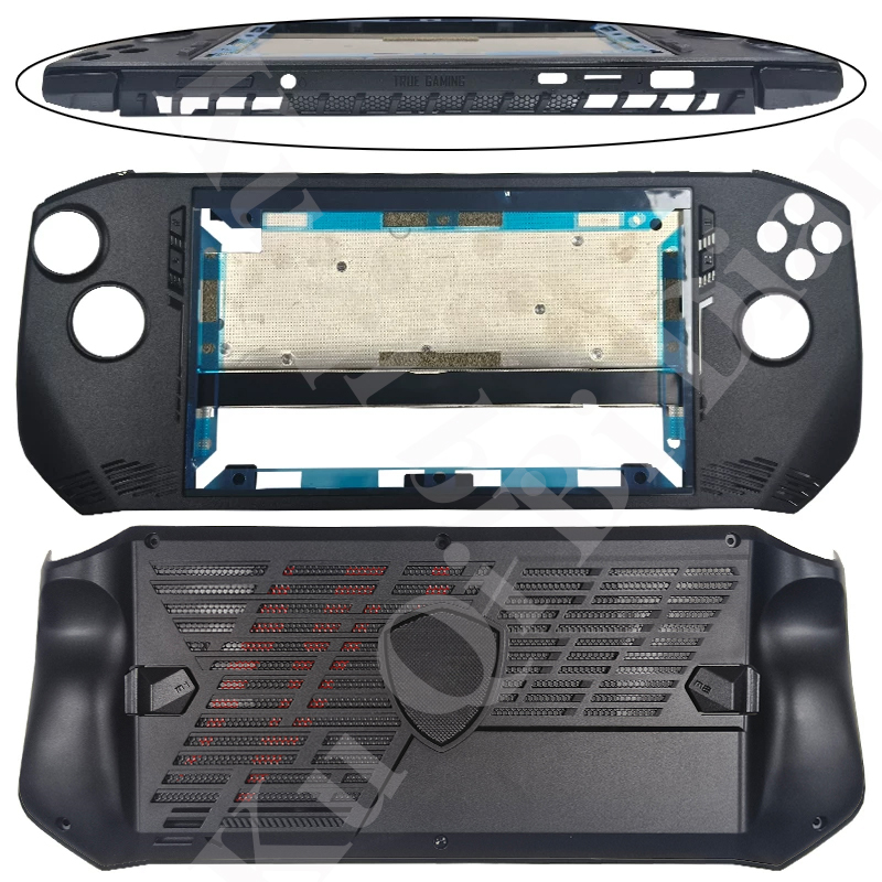 Gaming Console Display Case - ФУНЭНГКАН ® Для портативной игровой консоли