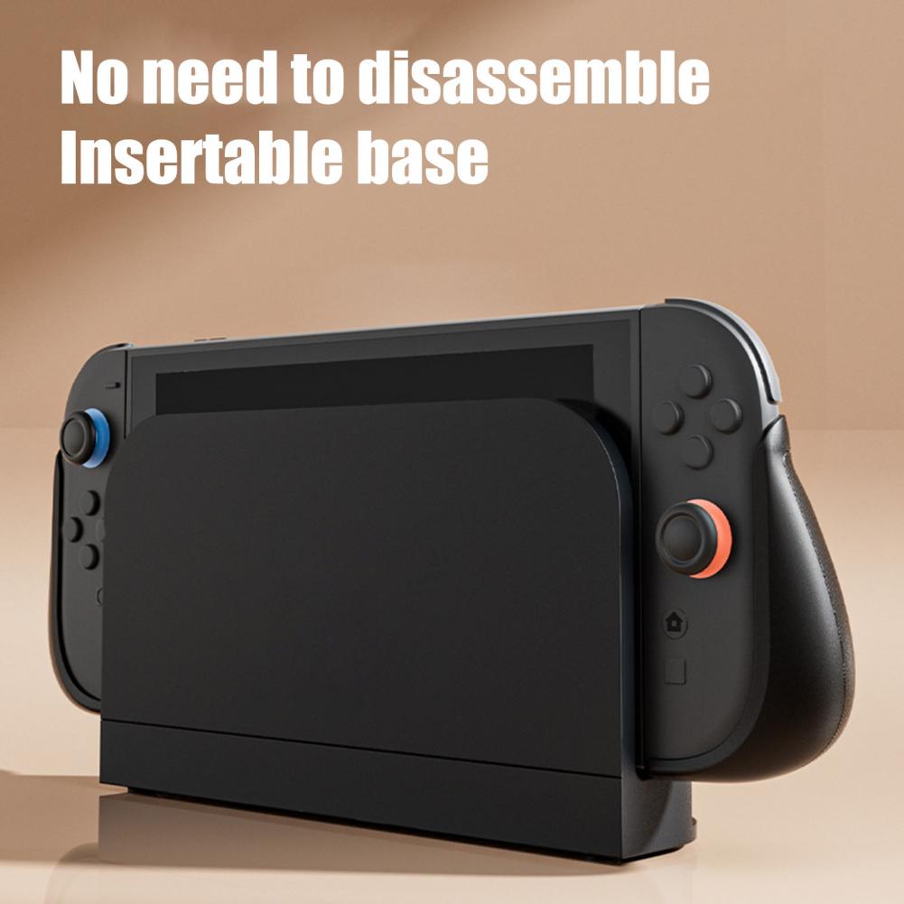 Gaming Console Display Case - Защитный чехол-держатель для игровой консоли Nintendo