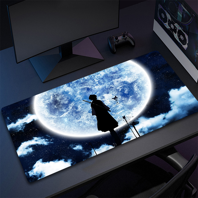 Laptop Gaming Console - Коврик для мыши HD Anime XXL