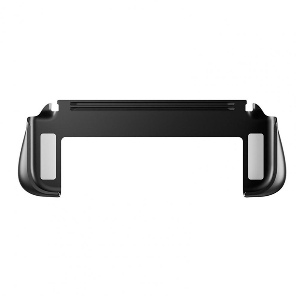 Gaming Console Display Case - Противоскользящий жесткий защитный чехол-подставка для игровой