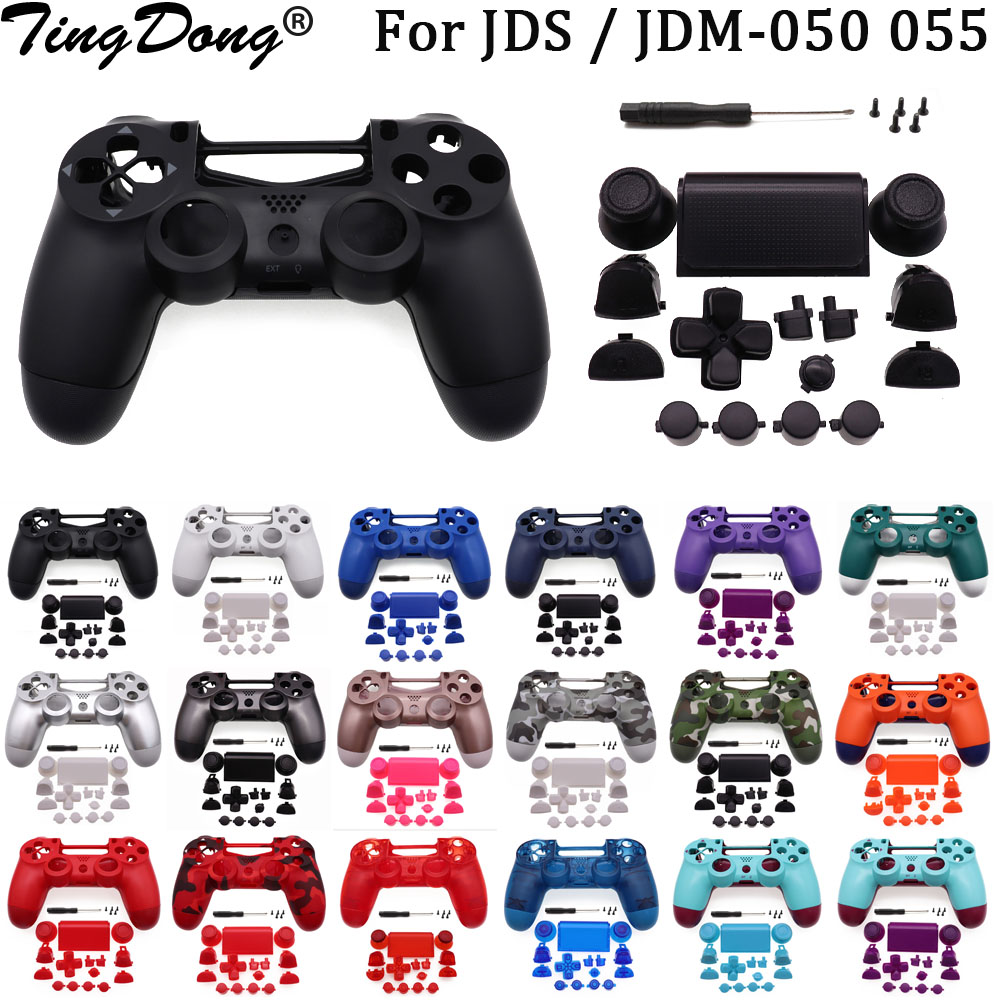 Gaming Console For Tv - Полностью пластиковый жесткий корпус + комплект