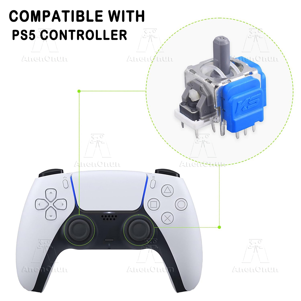 Электромагнитный джойстик TMR  – обзор и цена Gaming Console For Tv