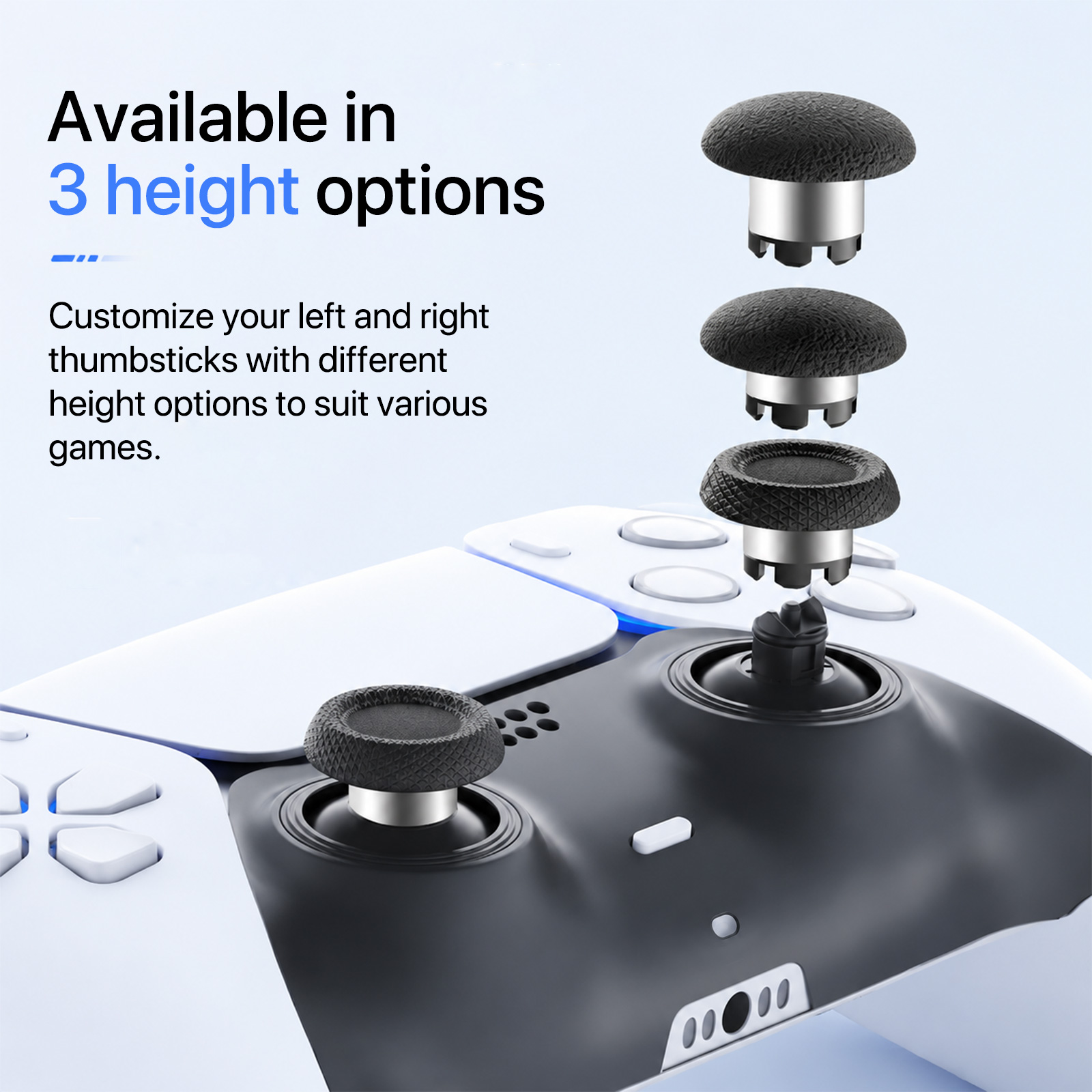Электромагнитные джойстики AKN – обзор и цена Gaming Console For Tv