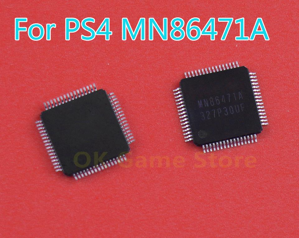 Оригинальный чип MN86471A, сов – обзор и цена Gaming Console For Tv