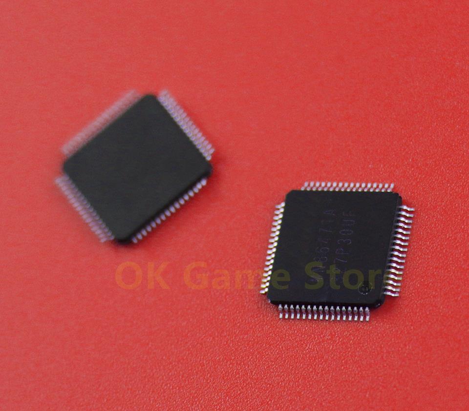 Оригинальный чип MN86471A, сов – обзор и цена Gaming Console For Tv