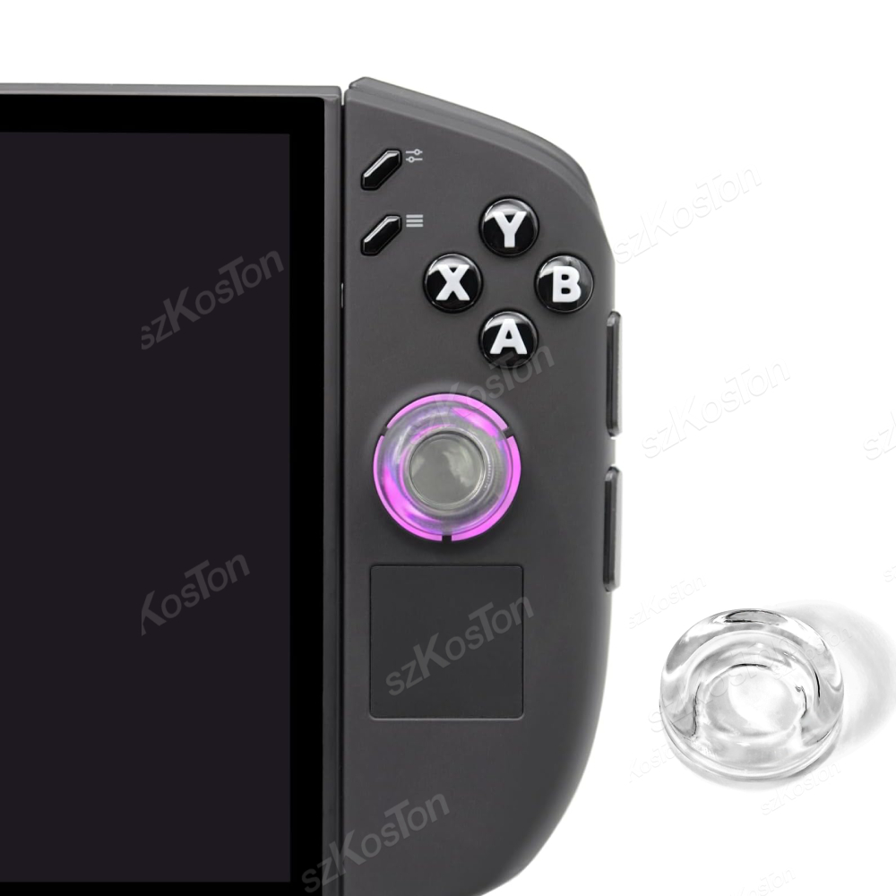 2 шт. силиконовые накладки на  – обзор и цена Laptop Gaming Console