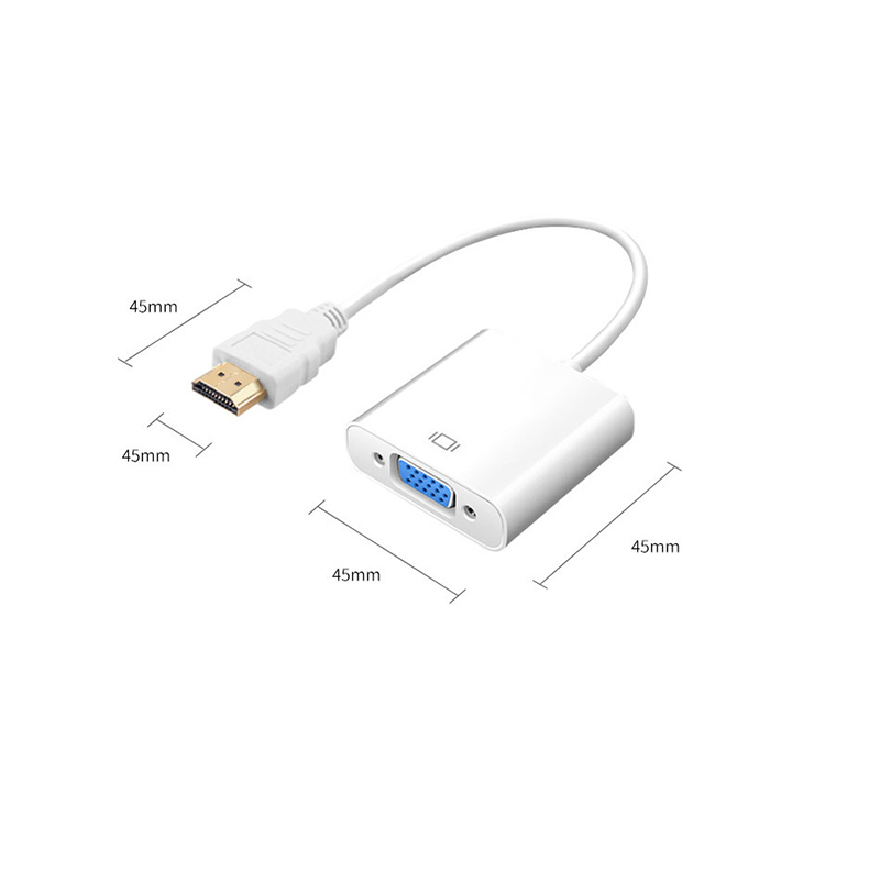 Переходник HDMI/VGA, 1080P, шт – обзор и цена Gaming Console Bundle