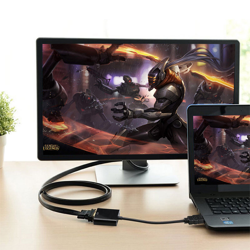 Переходник HDMI/VGA, 1080P, шт – обзор и цена Gaming Console Bundle