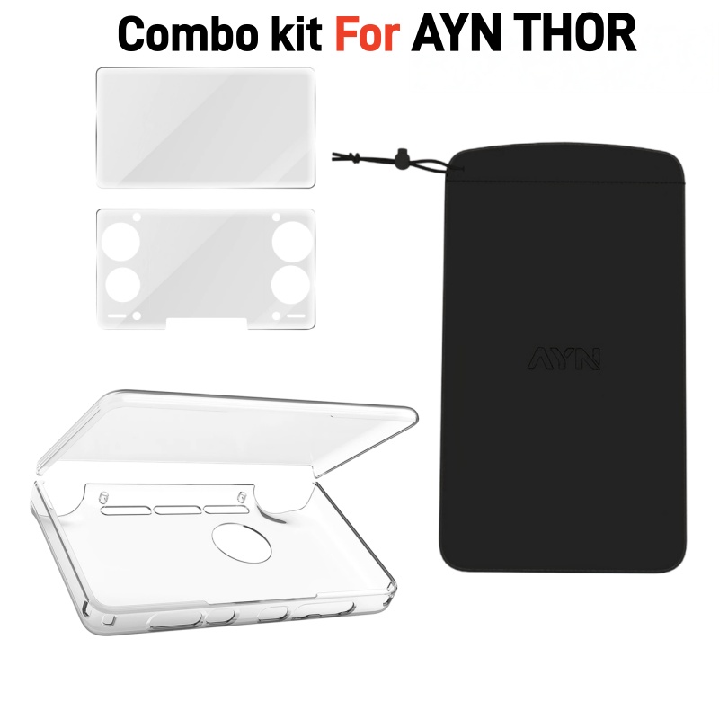 Комплект аксессуаров для игров – обзор и цена Gaming Console Bundle