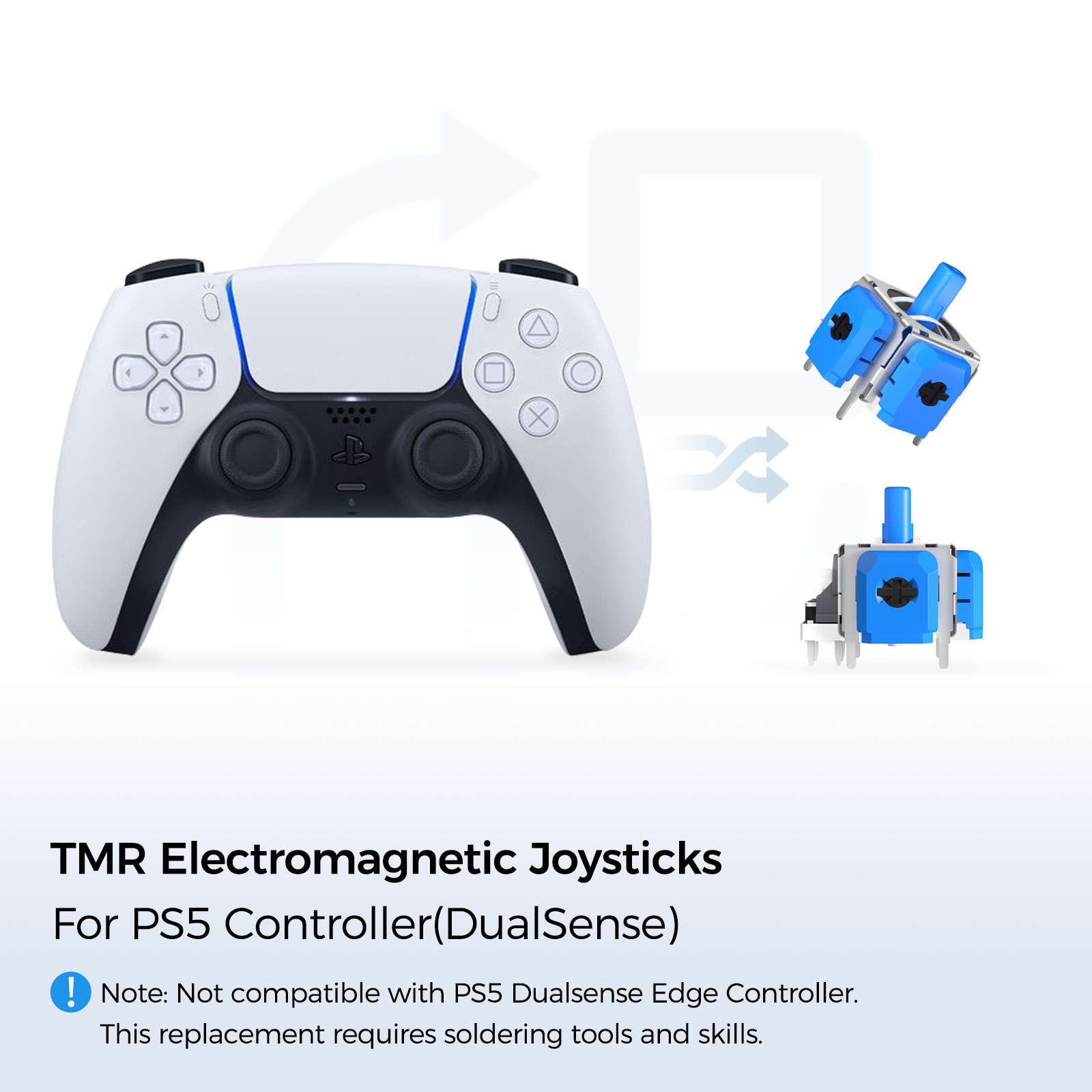 Электромагнитный джойстик HALL – обзор и цена Gaming Console For Tv