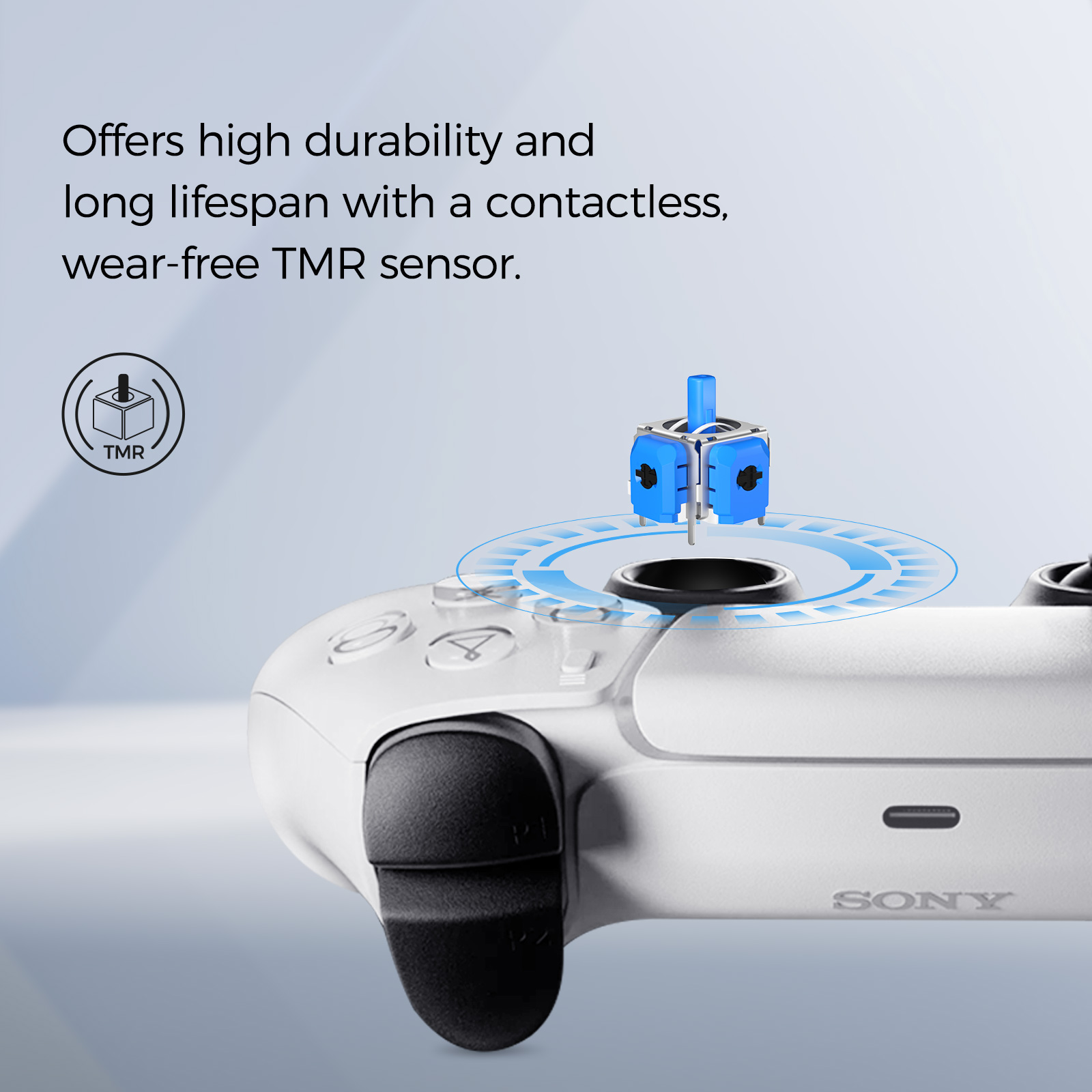 Электромагнитный джойстик HALL – обзор и цена Gaming Console For Tv