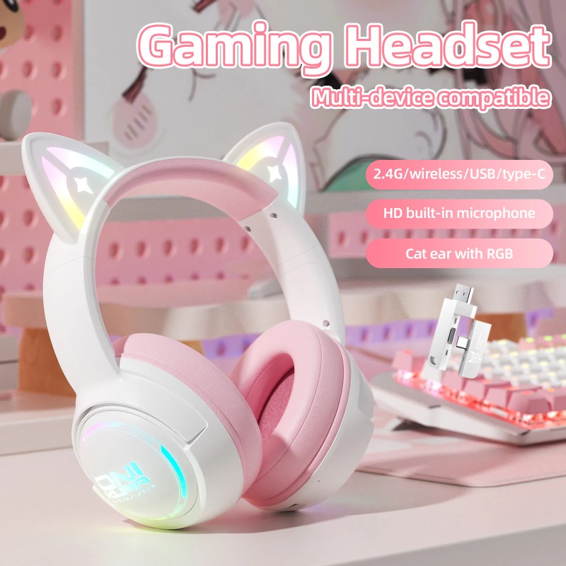 Игровая гарнитура ONIKUMA GT83 – обзор и цена Gaming Console In Amazon