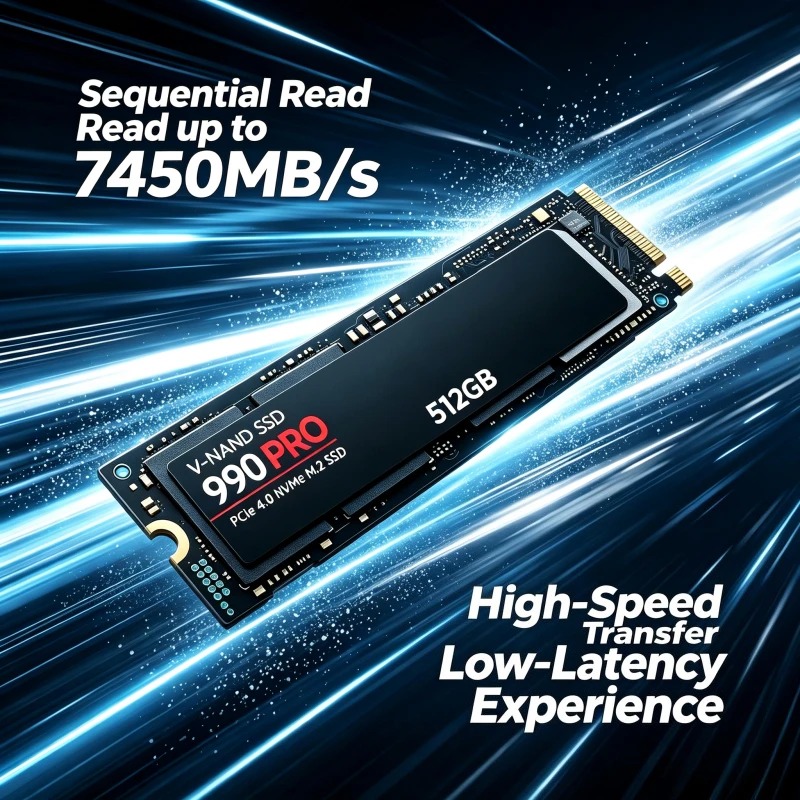 Оригинальный SSD-накопитель 99 – обзор и цена Laptop Gaming Console