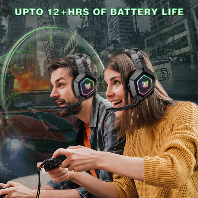 Беспроводная игровая гарнитура – обзор и цена Gaming Console In Amazon