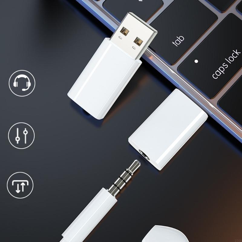 Адаптер USB-гнезда 3,5 мм для  – обзор и цена Laptop Gaming Console