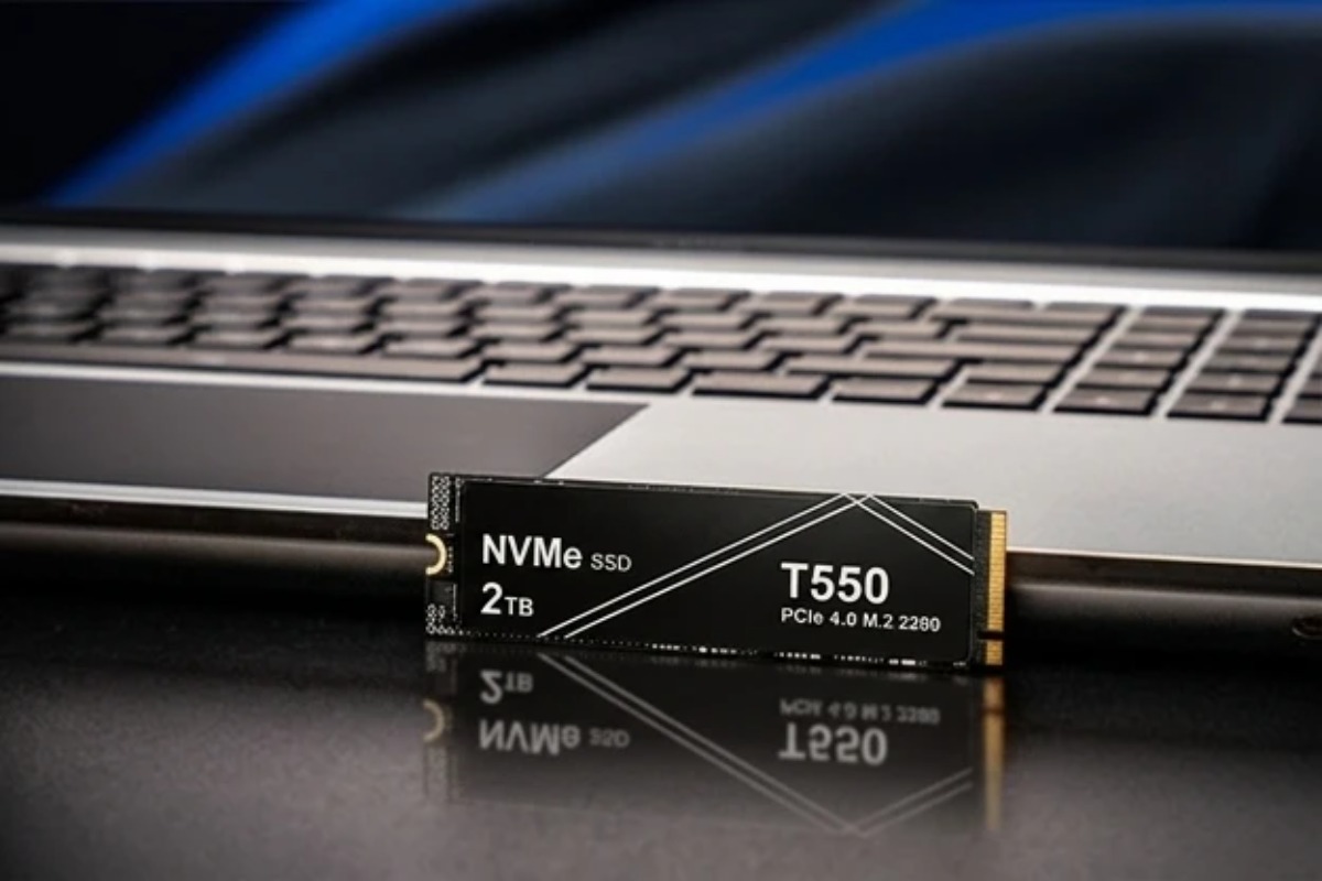Новый портативный SSD-накопите – обзор и цена Gaming Console In 2026