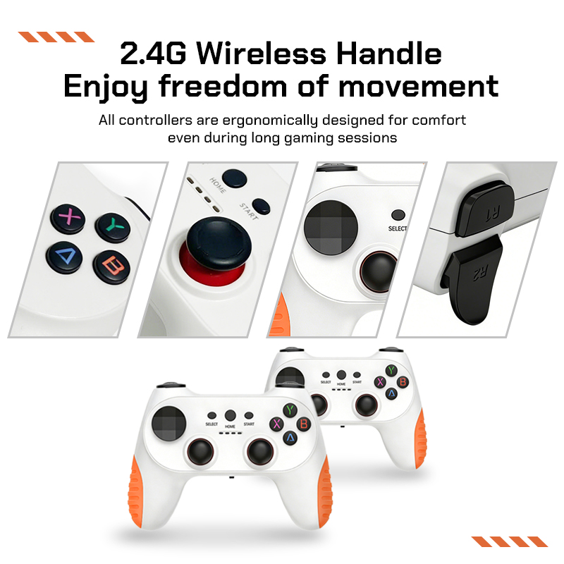GamePulse представляет новую к – обзор и цена Gaming Console Brands
