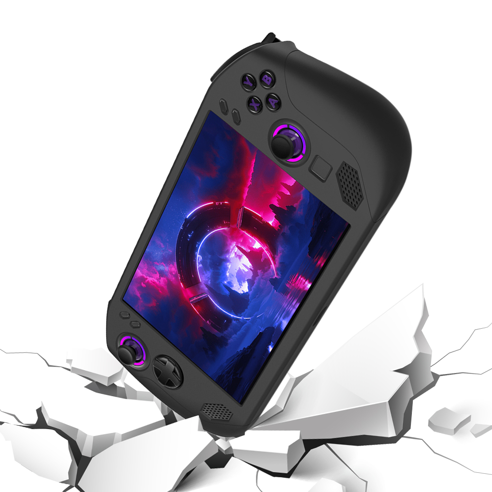 Защитный чехол от царапин для  – обзор и цена Gaming Console Legion