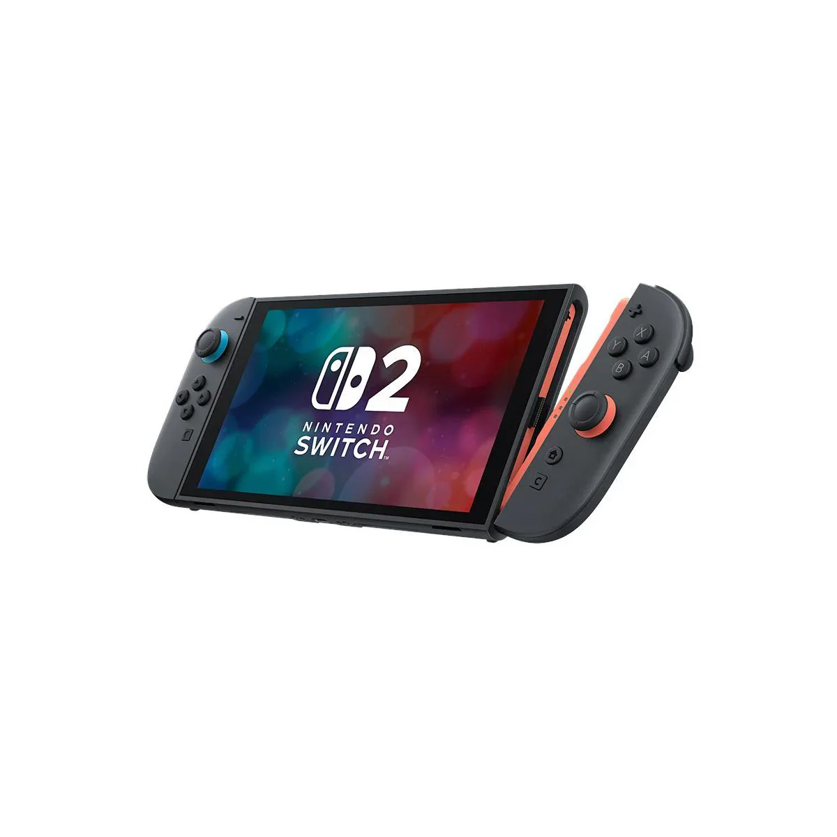 Игровая консоль Nintendo Switc – обзор и цена Gaming Console Bundle