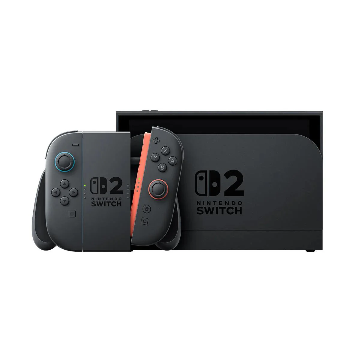 Игровая консоль Nintendo Switc – обзор и цена Gaming Console Bundle