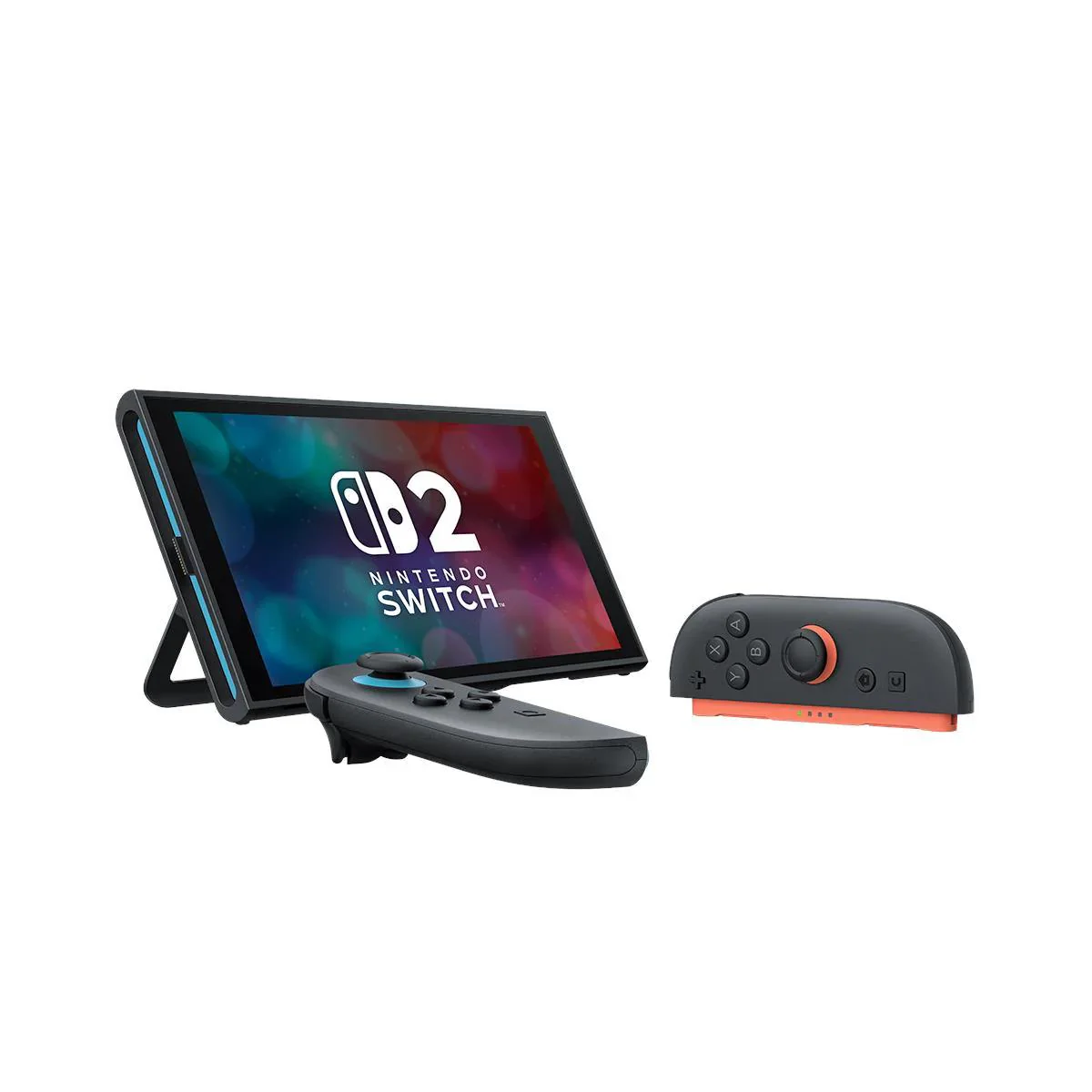 Игровая консоль Nintendo Switc – обзор и цена Gaming Console Bundle
