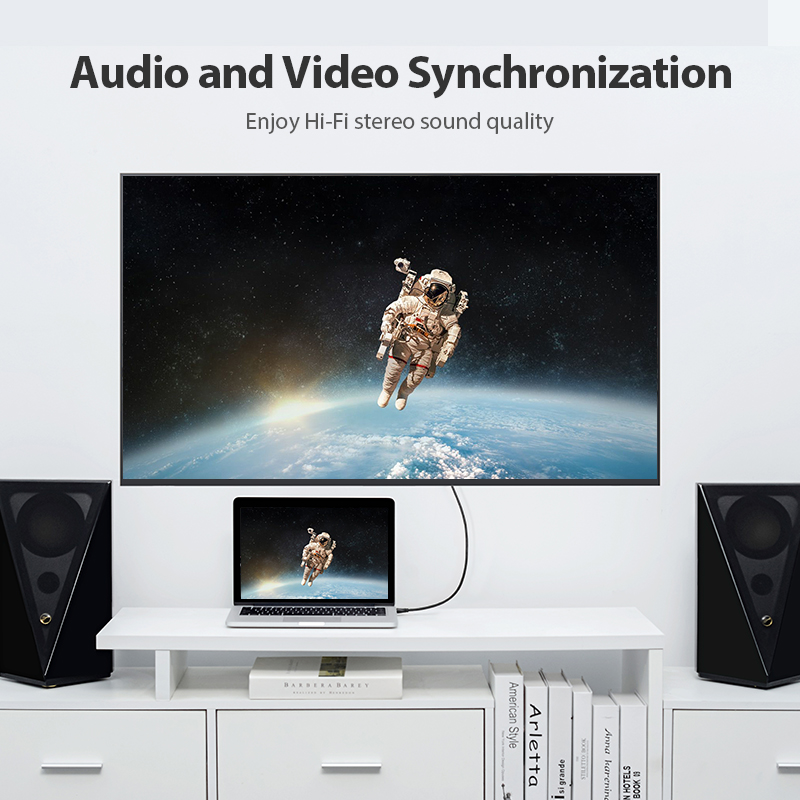 Vention HDMI кабель Тонкий HDM – обзор и цена Gaming Console Bundle