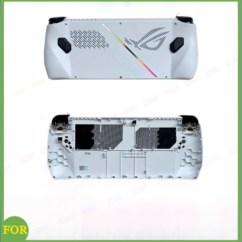 Новый корпус для портативной и – обзор и цена Laptop Gaming Console