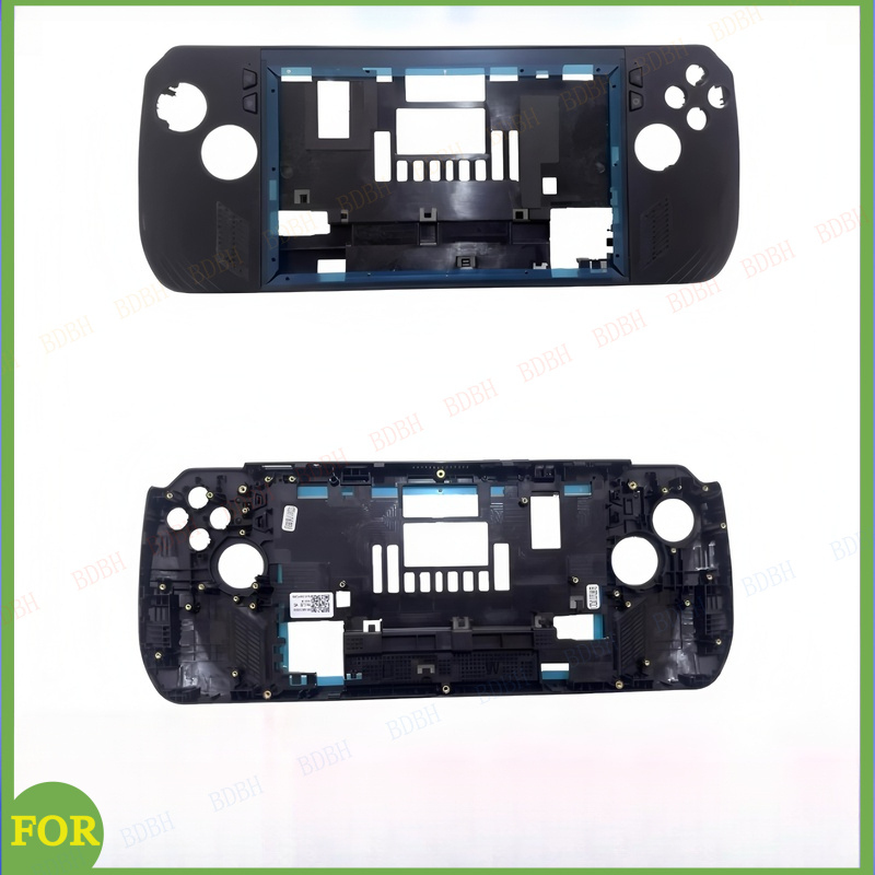 Новый корпус для портативной и – обзор и цена Laptop Gaming Console