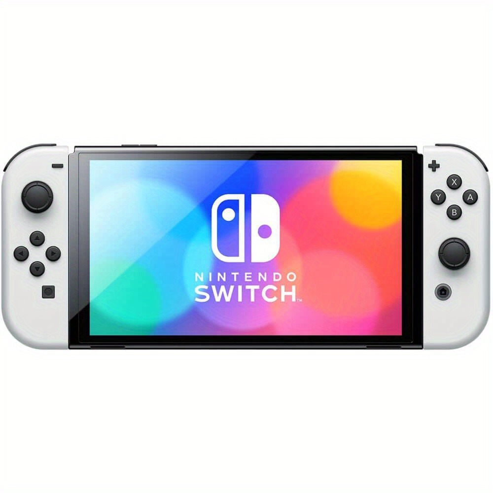 Комплект консоли Nintendo Swit – обзор и цена Gaming Console Bundle