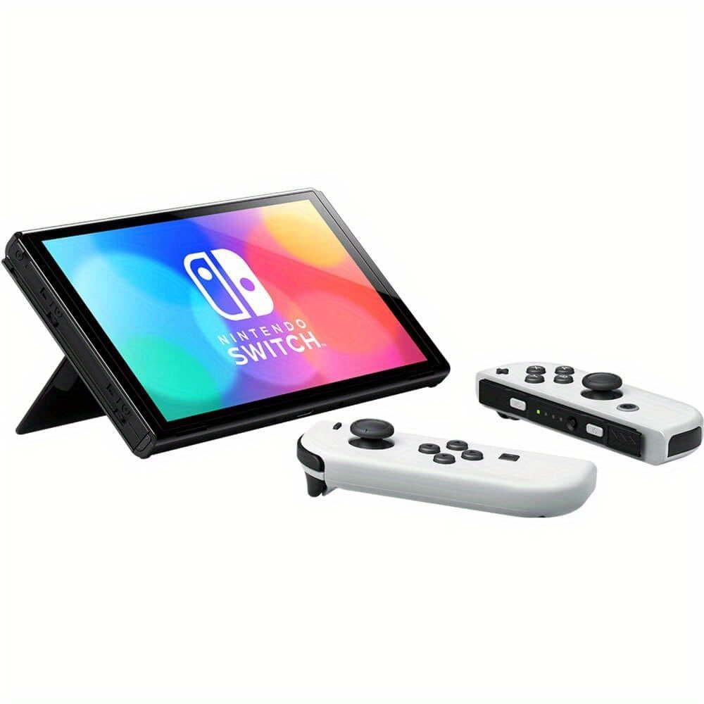 Комплект консоли Nintendo Swit – обзор и цена Gaming Console Bundle