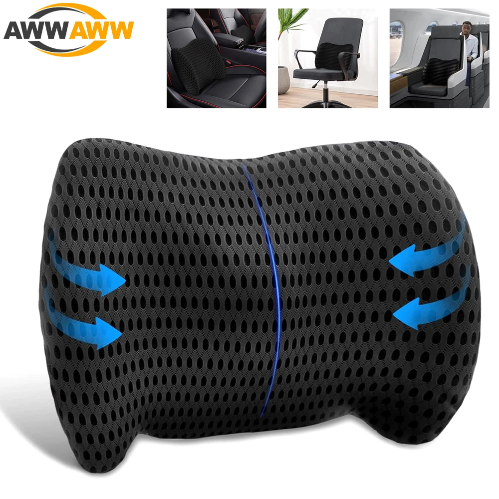Подушка для поясничной поддерж – обзор и цена Gaming Console Car