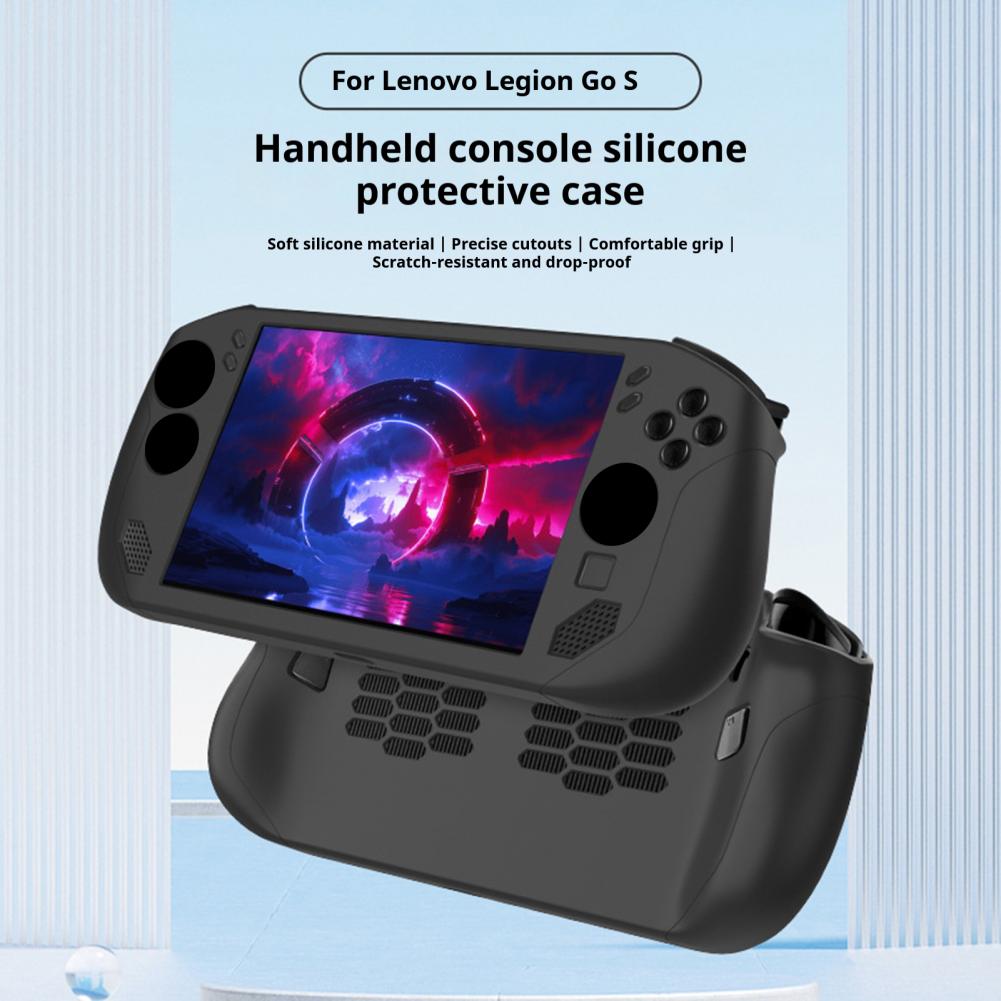 Чехол для игровой консоли, чех – обзор и цена Gaming Console Legion
