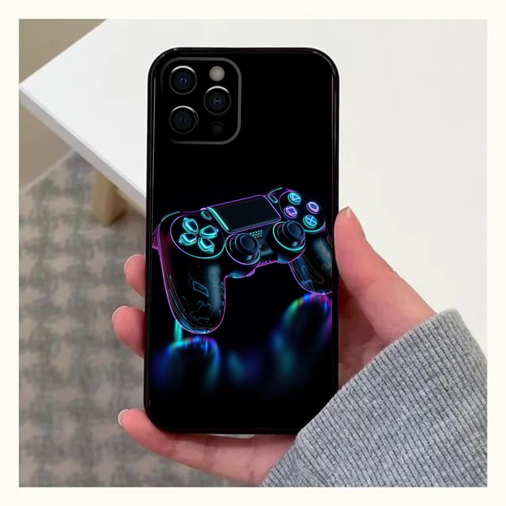 Чехол для телефона с игровой к – обзор и цена Gaming Console Connect With Phone