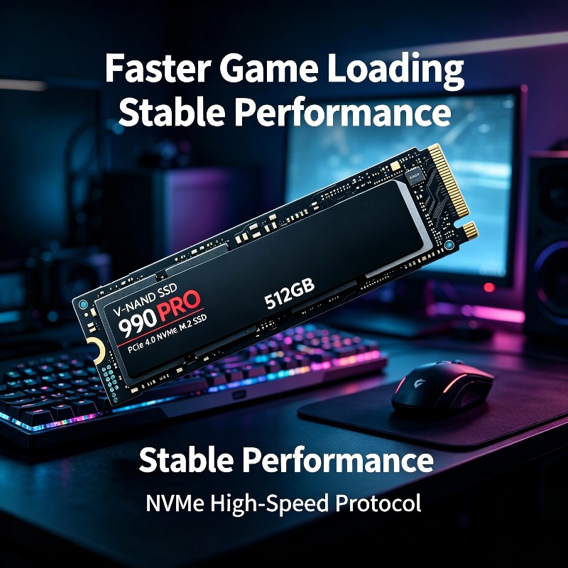 Горячая распродажа: SSD-накопи – обзор и цена Laptop Gaming Console