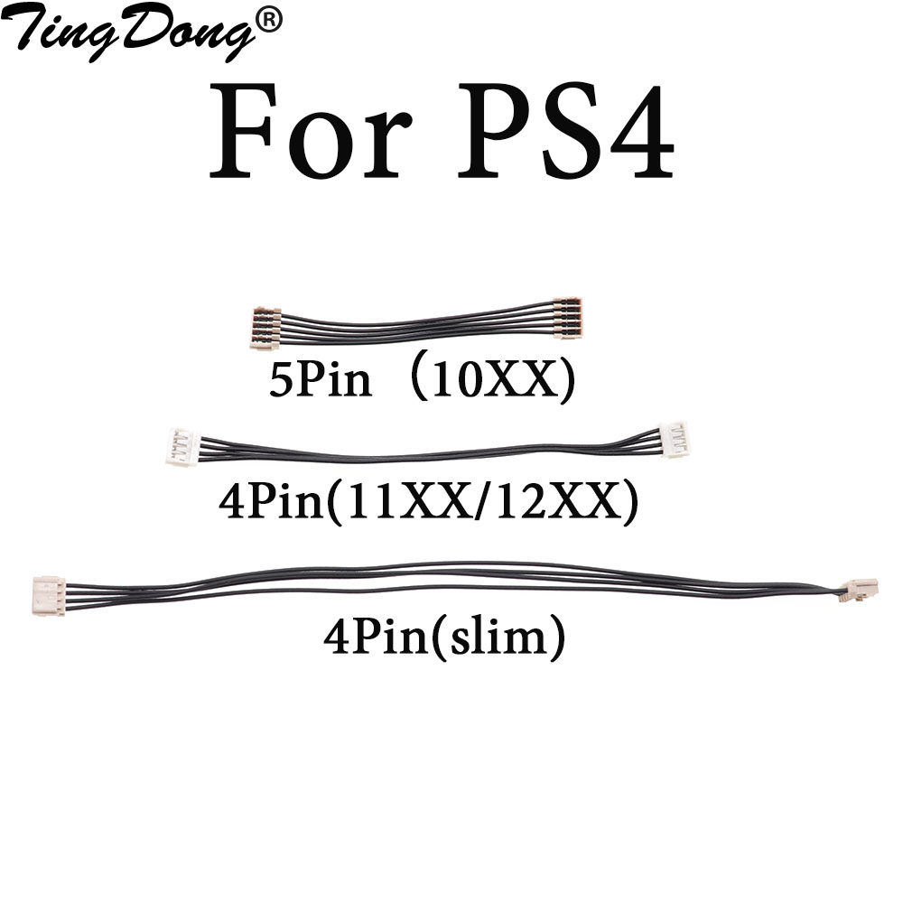 1 шт., кабель питания для PS4, – обзор и цена Gaming Console For Tv