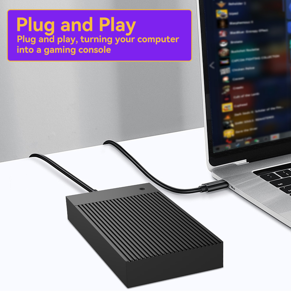 Портативный игровой жесткий ди – обзор и цена Laptop Gaming Console