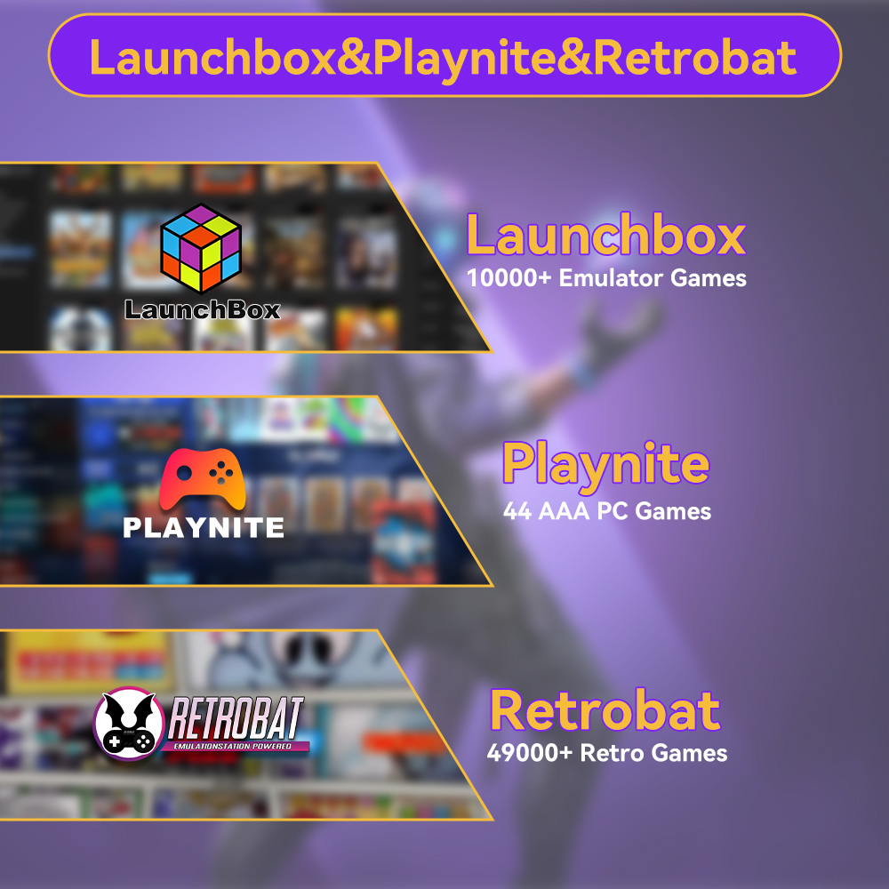Портативный игровой жесткий ди – обзор и цена Laptop Gaming Console