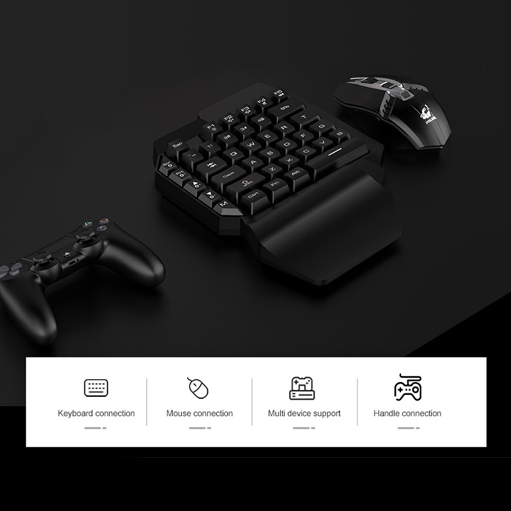 Проводной адаптер-конвертер G6 – обзор и цена Gaming Console Quotes