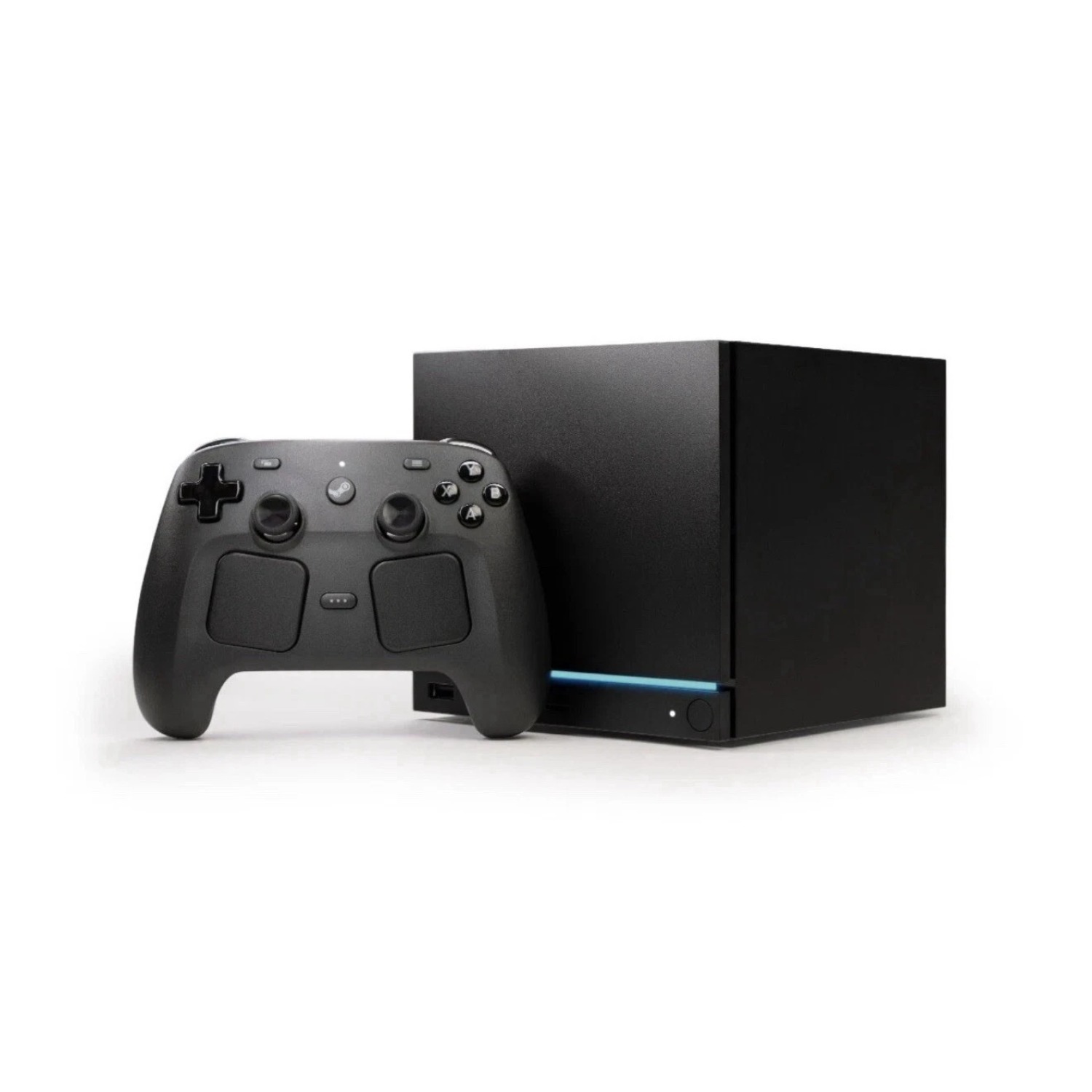 Игровая консоль Valve Steam Ma – обзор и цена Gaming Console Valve