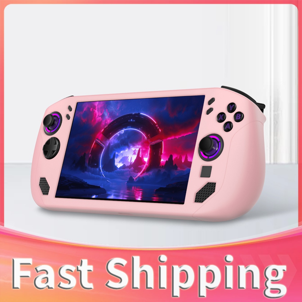 Защитный чехол от царапин для  – обзор и цена Gaming Console Legion