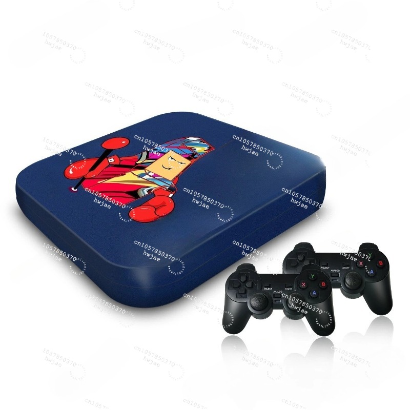 Ретро-игровая приставка с ТВ-в – обзор и цена Gaming Console For Tv