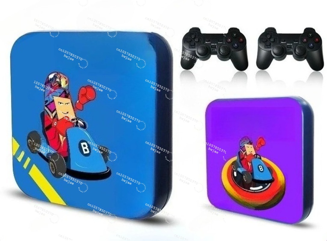 Ретро-игровая приставка с ТВ-в – обзор и цена Gaming Console For Tv