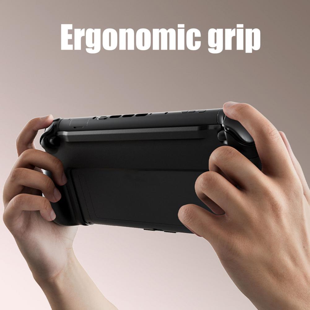 Противоскользящий жесткий защи – обзор и цена Gaming Console Display Case
